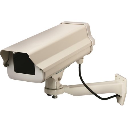 RFR - JANSEN ELECTRONICS Outdoor "Dummy" Security Camera 3KNG8
